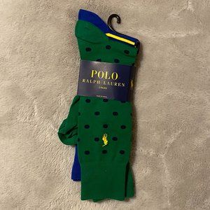Polo Socks